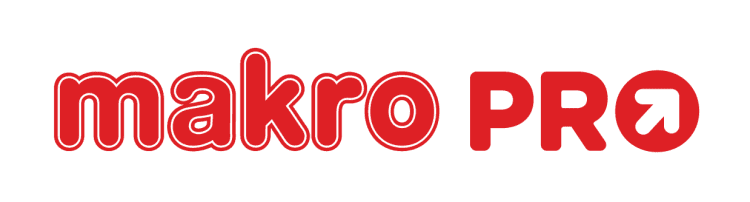 MakroPro logo
