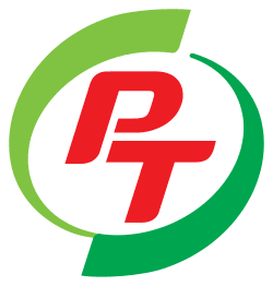 PTG logo