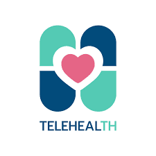 Telehealth logo